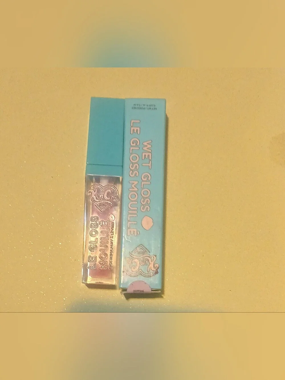 NEW MAKEUP BUNDLE
